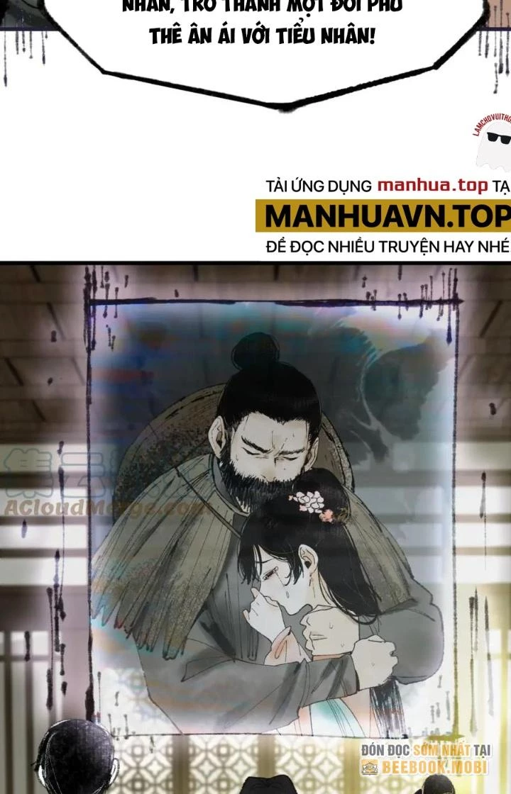 81 Câu Hỏi Chết Chóc Chapter 137 - 35