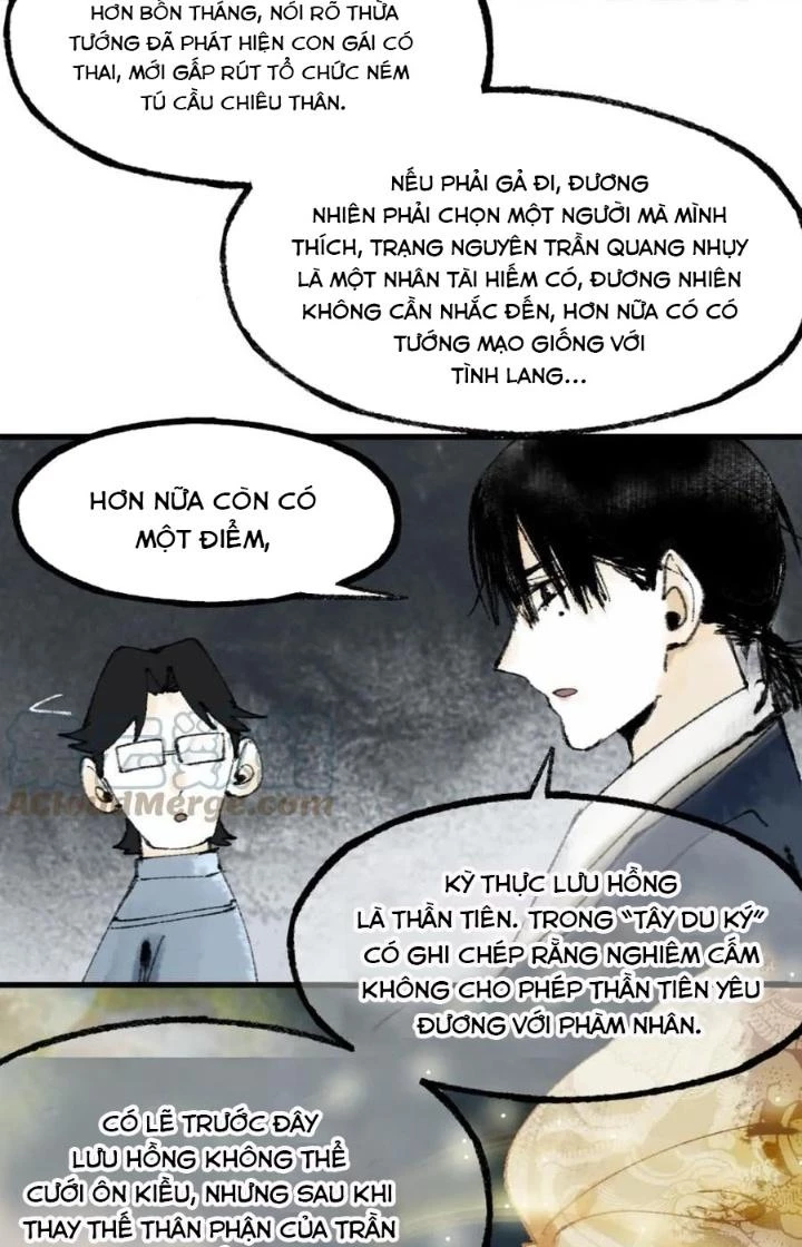 81 Câu Hỏi Chết Chóc Chapter 137 - 37
