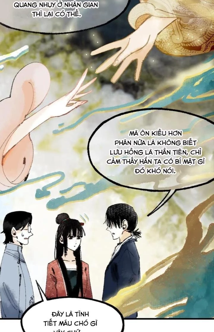 81 Câu Hỏi Chết Chóc Chapter 137 - 38