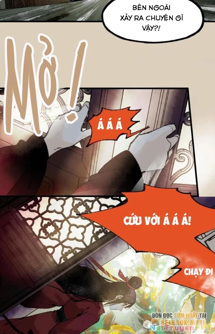 81 Câu Hỏi Chết Chóc Chapter 137 - 40