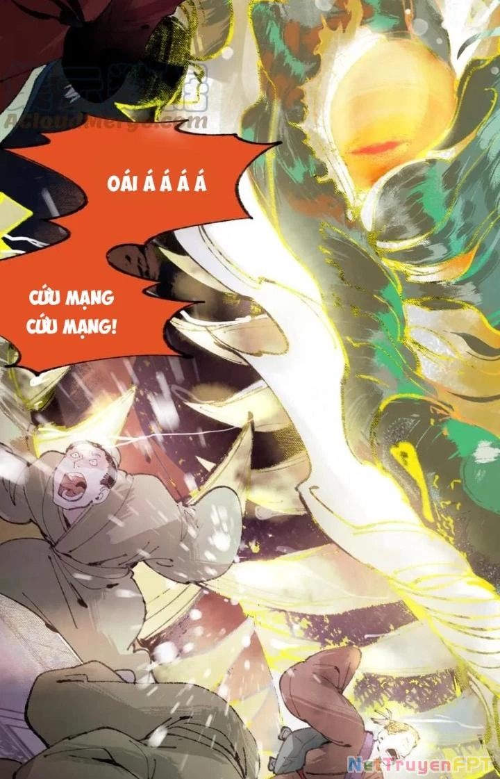 81 Câu Hỏi Chết Chóc Chapter 137 - 41