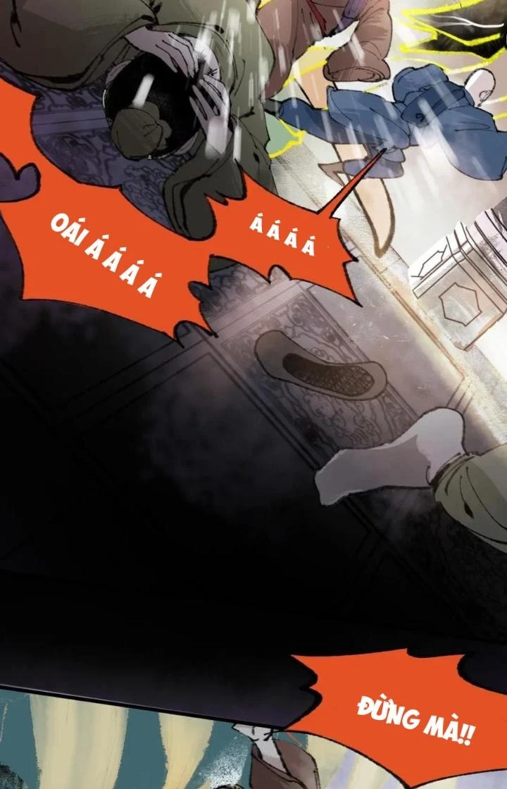 81 Câu Hỏi Chết Chóc Chapter 137 - 42