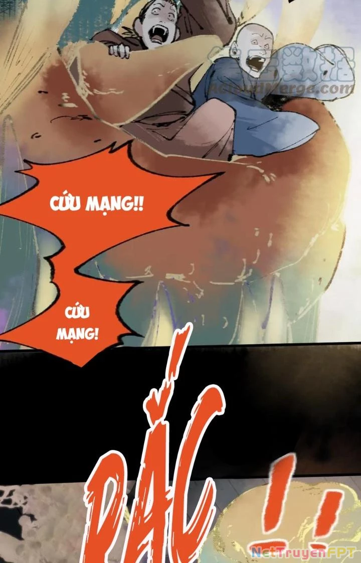 81 Câu Hỏi Chết Chóc Chapter 137 - 43