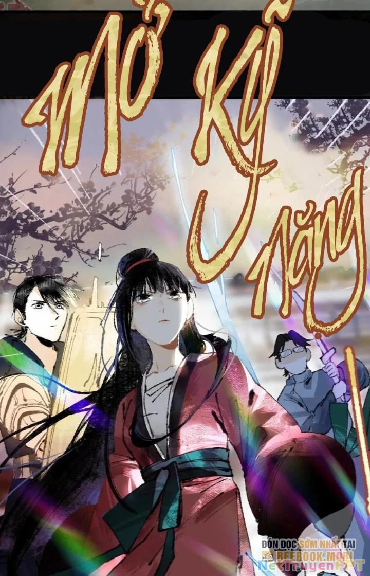 81 Câu Hỏi Chết Chóc Chapter 137 - 45