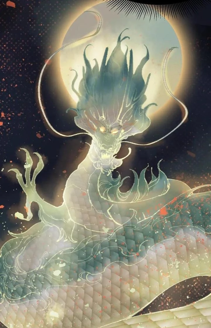 81 Câu Hỏi Chết Chóc Chapter 137 - 47