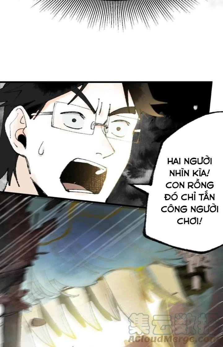 81 Câu Hỏi Chết Chóc Chapter 137 - 50