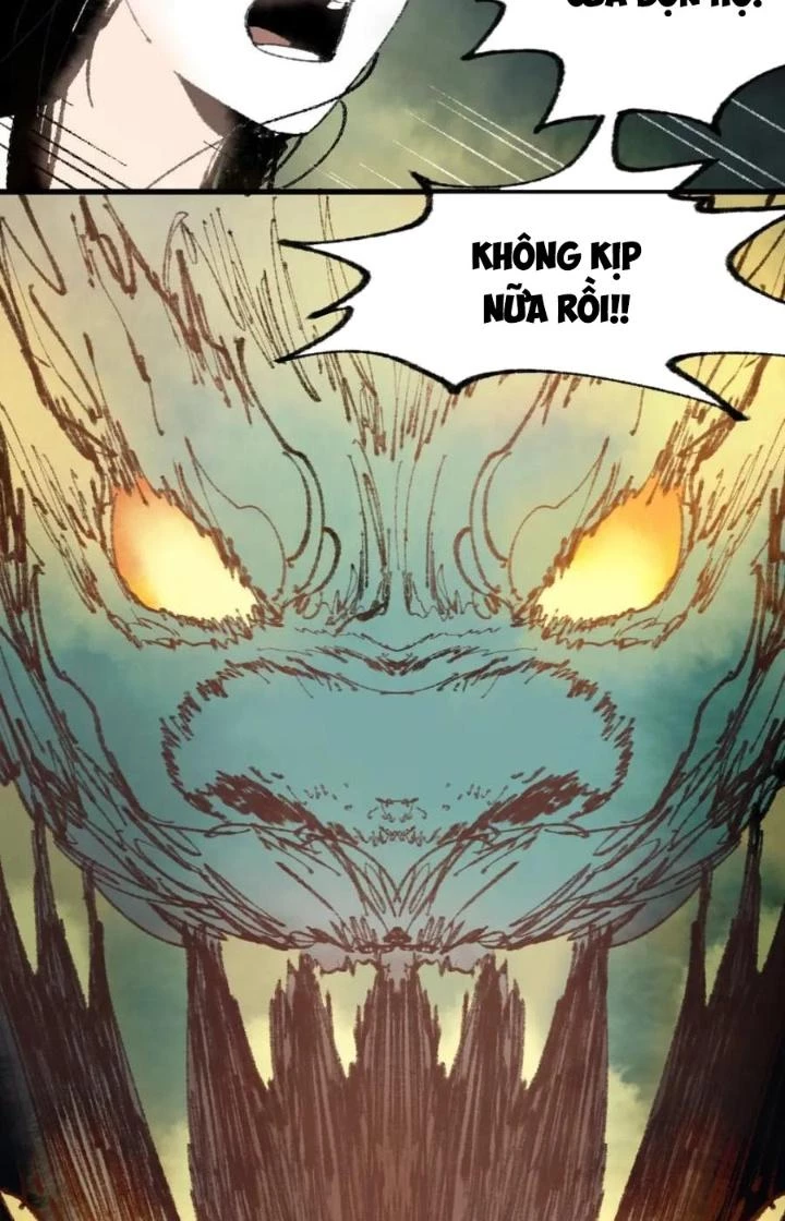 81 Câu Hỏi Chết Chóc Chapter 137 - 53