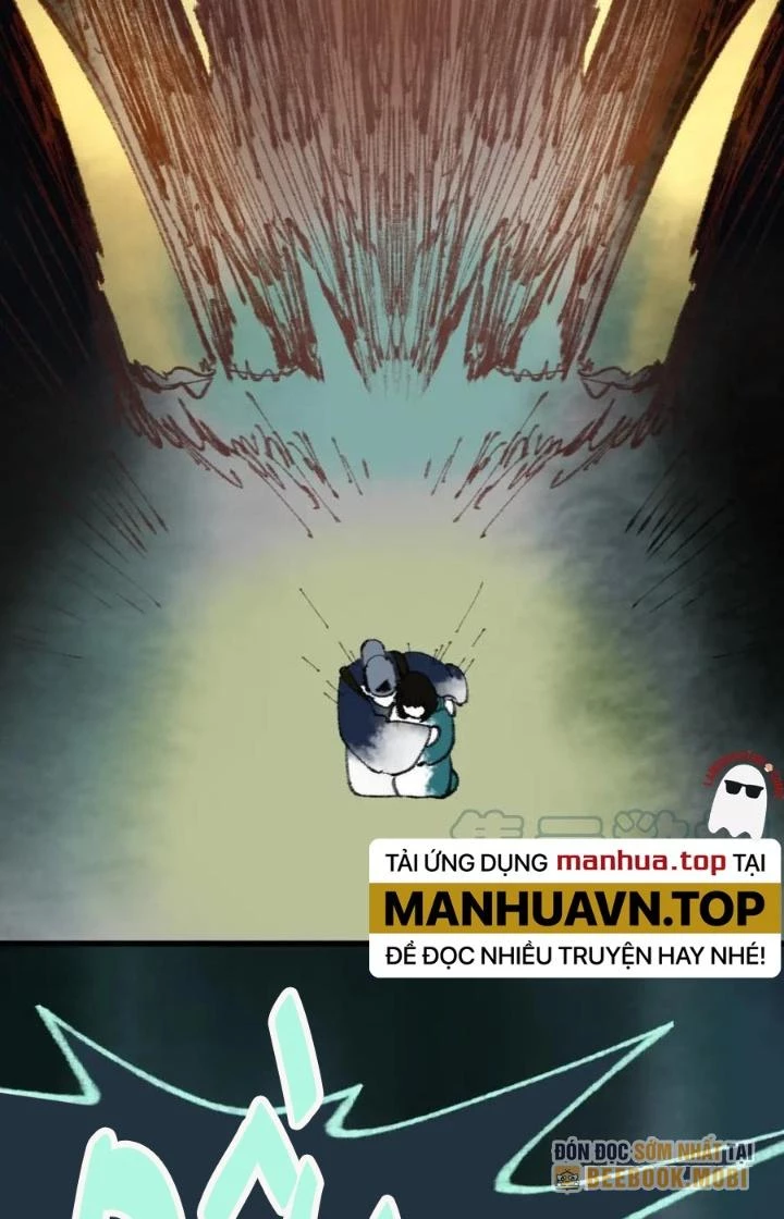 81 Câu Hỏi Chết Chóc Chapter 137 - 54
