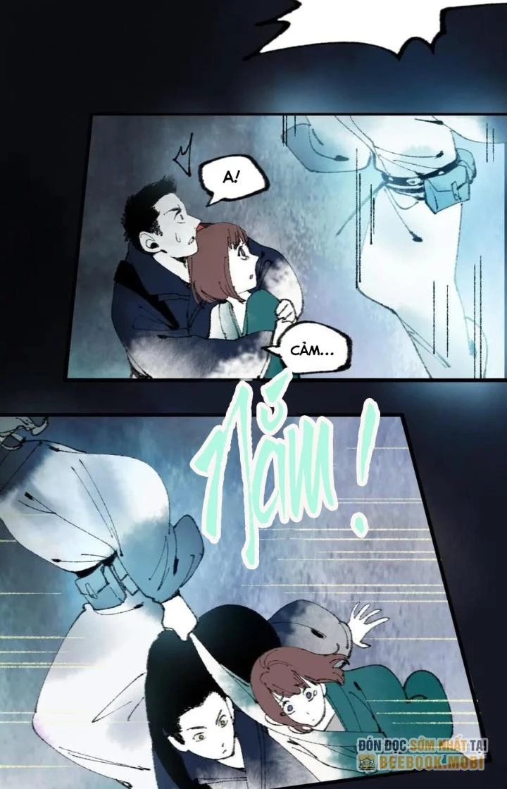 81 Câu Hỏi Chết Chóc Chapter 137 - 57