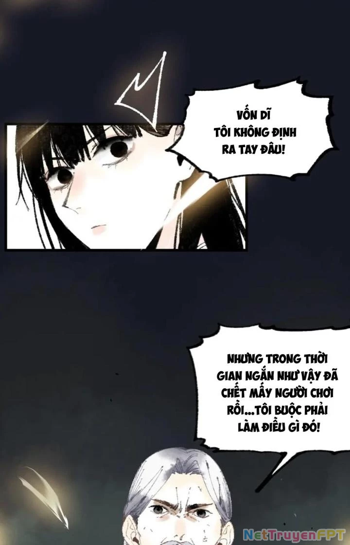 81 Câu Hỏi Chết Chóc Chapter 137 - 61