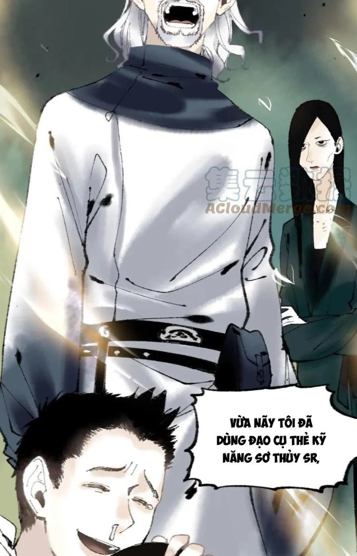 81 Câu Hỏi Chết Chóc Chapter 137 - 62