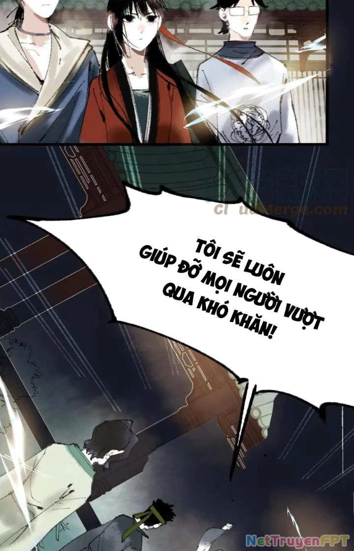 81 Câu Hỏi Chết Chóc Chapter 137 - 64