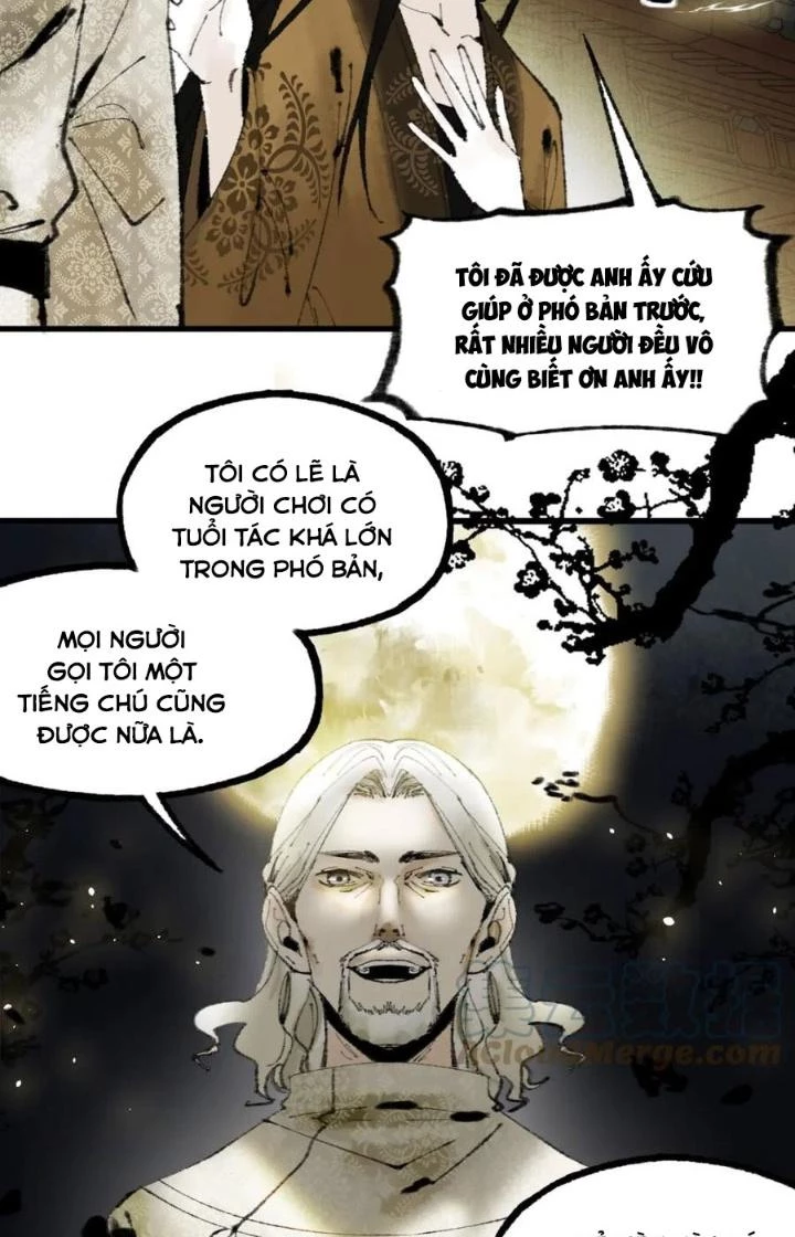 81 Câu Hỏi Chết Chóc Chapter 138 - 2