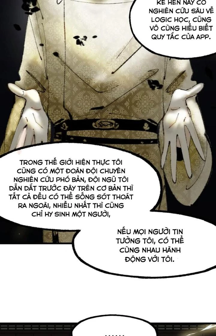 81 Câu Hỏi Chết Chóc Chapter 138 - 3