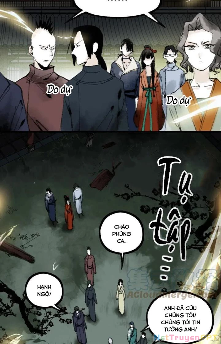 81 Câu Hỏi Chết Chóc Chapter 138 - 4