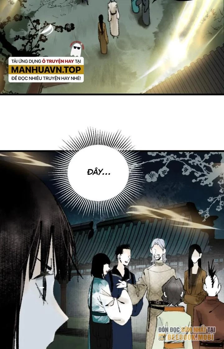 81 Câu Hỏi Chết Chóc Chapter 138 - 5