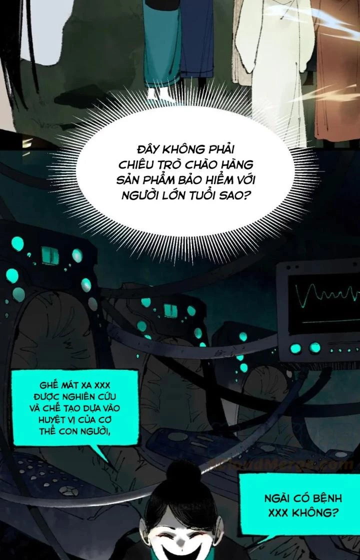 81 Câu Hỏi Chết Chóc Chapter 138 - 6