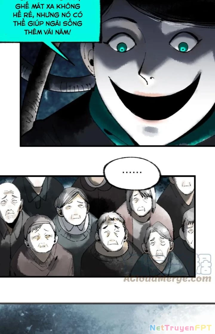81 Câu Hỏi Chết Chóc Chapter 138 - 8
