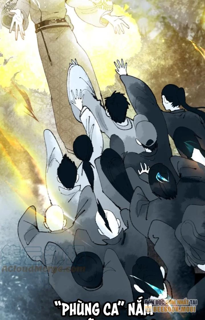 81 Câu Hỏi Chết Chóc Chapter 138 - 10