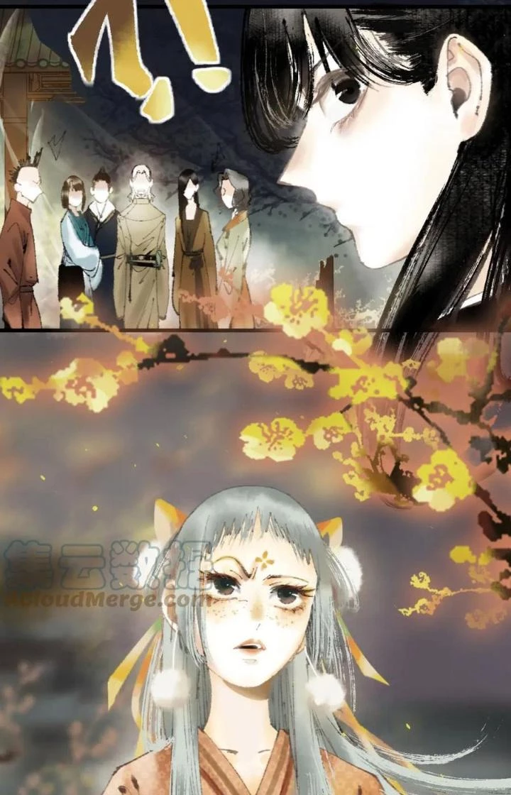 81 Câu Hỏi Chết Chóc Chapter 138 - 12