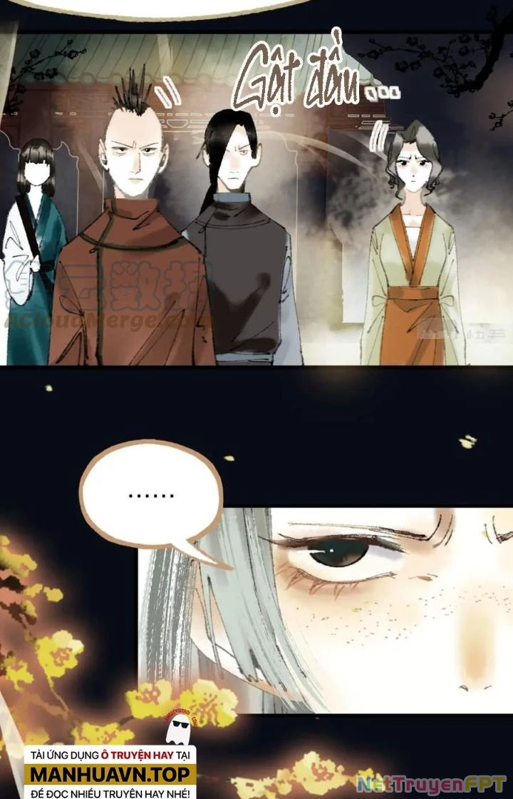 81 Câu Hỏi Chết Chóc Chapter 138 - 18
