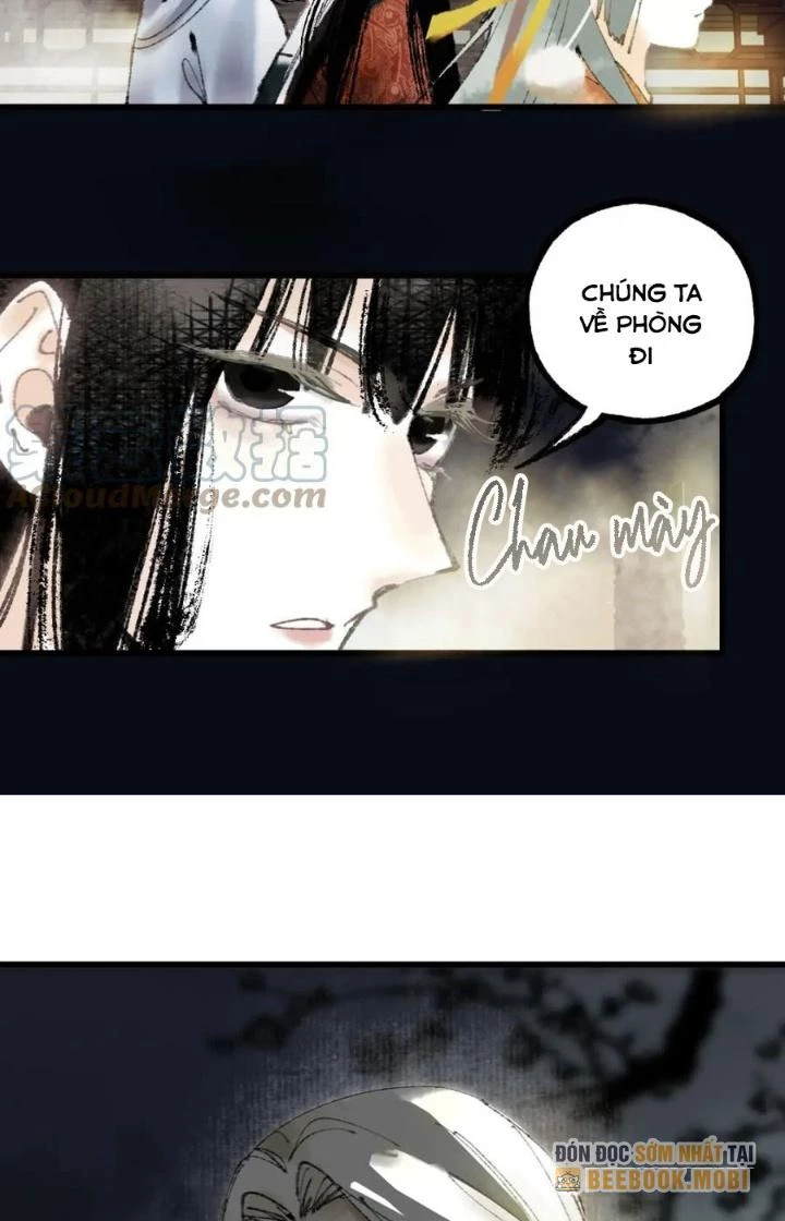 81 Câu Hỏi Chết Chóc Chapter 138 - 20