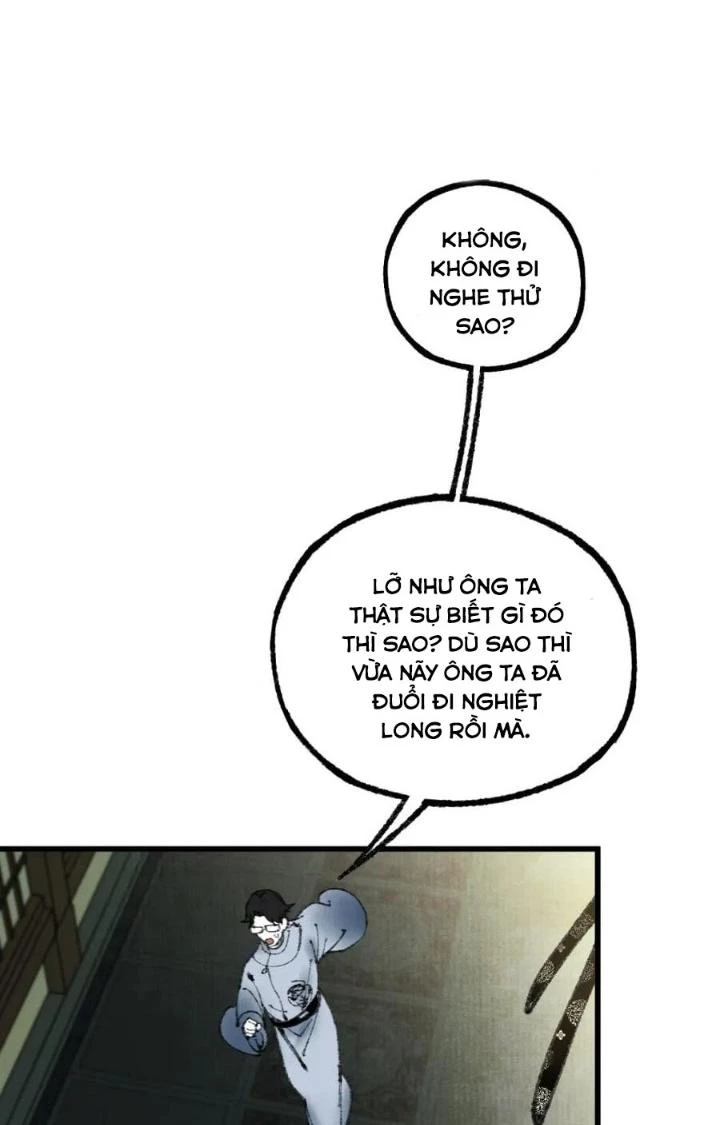 81 Câu Hỏi Chết Chóc Chapter 138 - 22