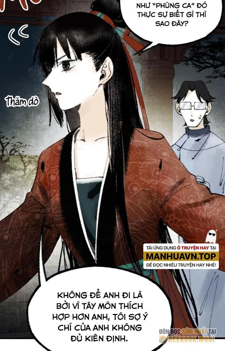 81 Câu Hỏi Chết Chóc Chapter 138 - 25