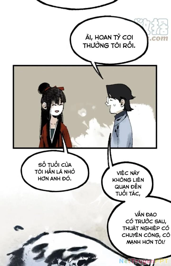 81 Câu Hỏi Chết Chóc Chapter 138 - 26