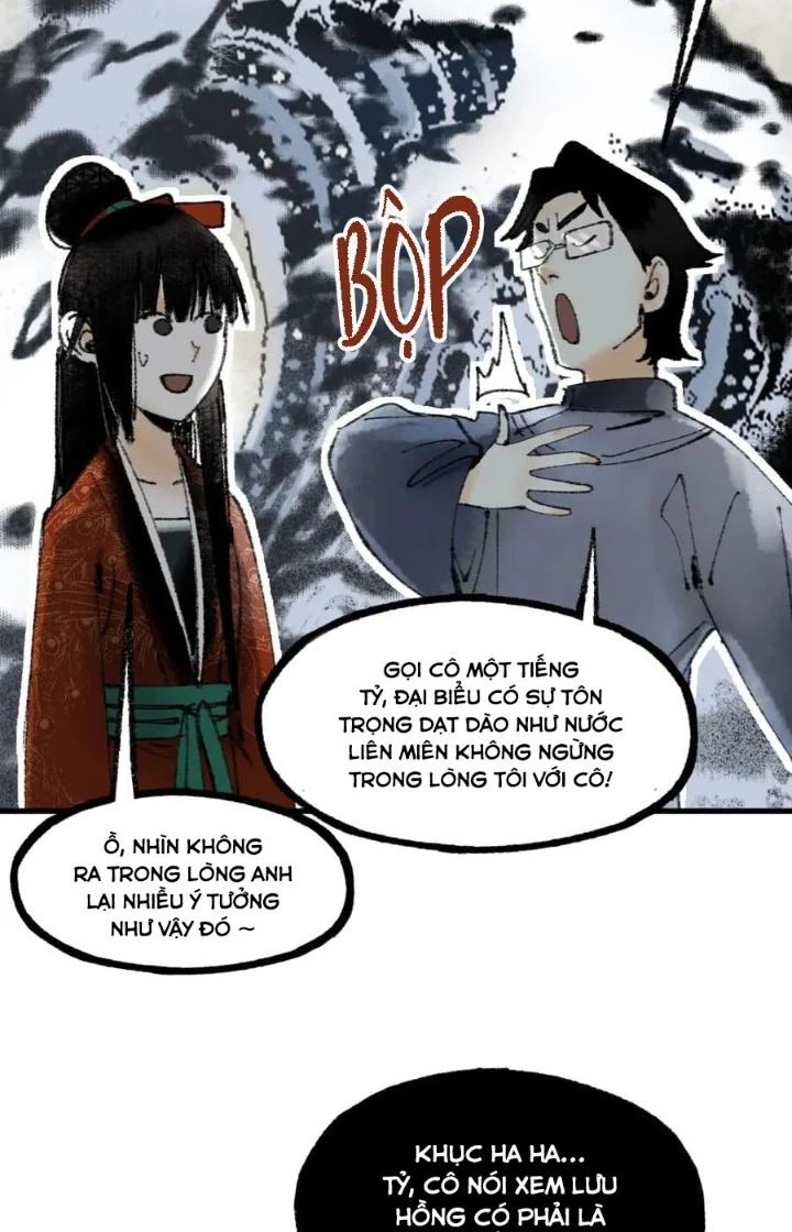 81 Câu Hỏi Chết Chóc Chapter 138 - 27