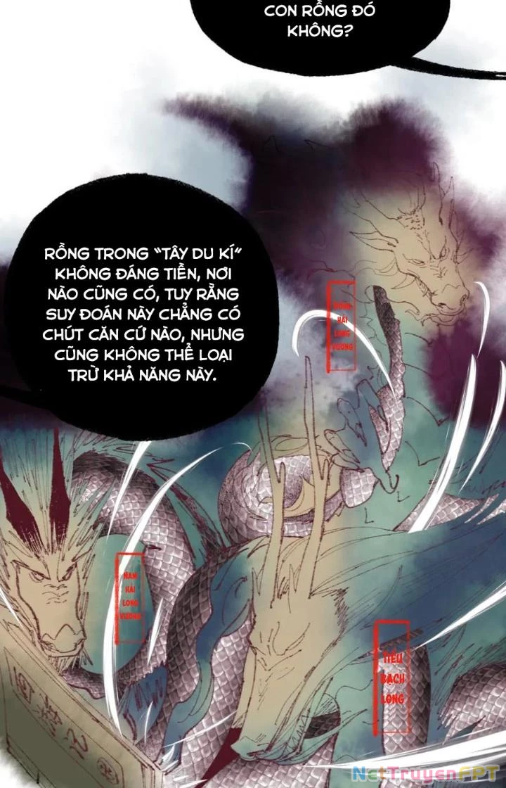 81 Câu Hỏi Chết Chóc Chapter 138 - 28