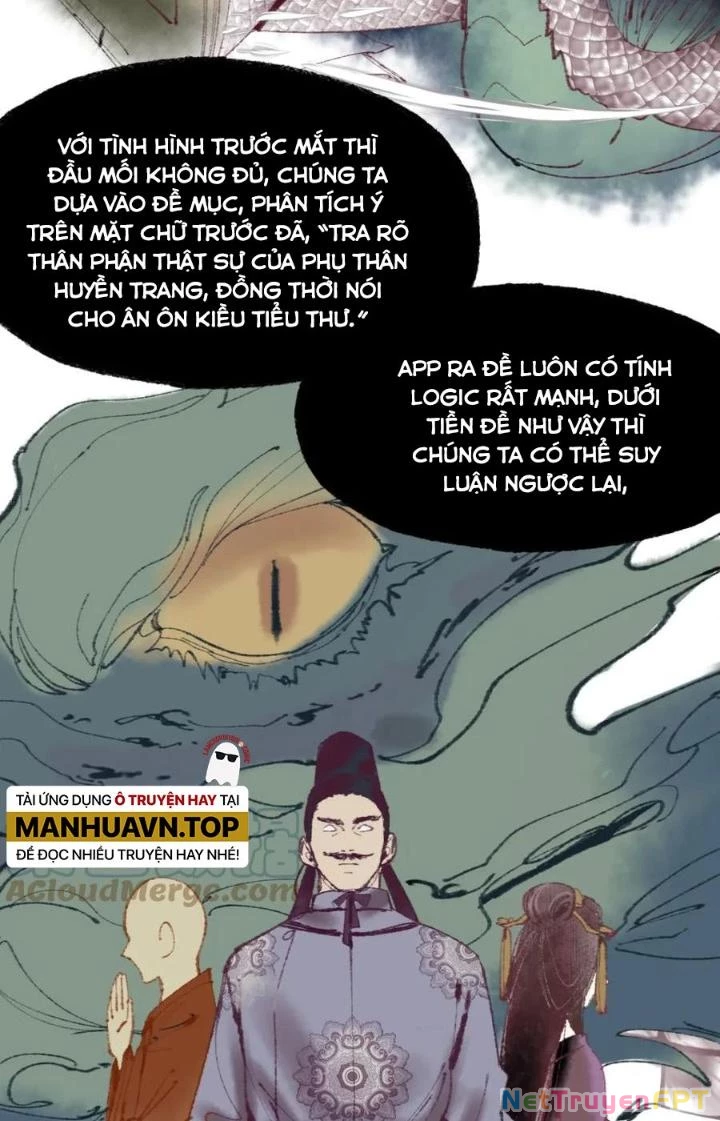 81 Câu Hỏi Chết Chóc Chapter 138 - 29