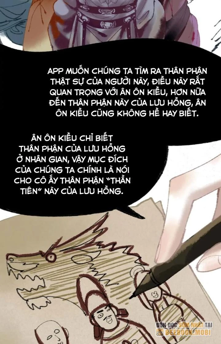 81 Câu Hỏi Chết Chóc Chapter 138 - 30