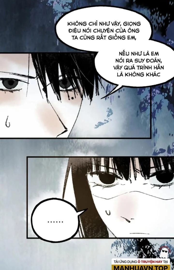 81 Câu Hỏi Chết Chóc Chapter 138 - 36