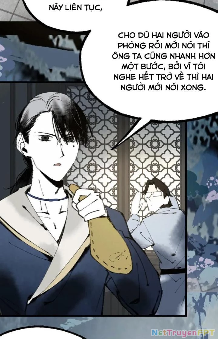 81 Câu Hỏi Chết Chóc Chapter 138 - 38