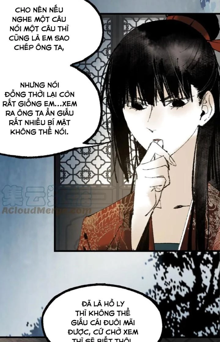 81 Câu Hỏi Chết Chóc Chapter 138 - 39