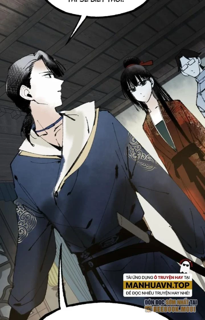 81 Câu Hỏi Chết Chóc Chapter 138 - 40