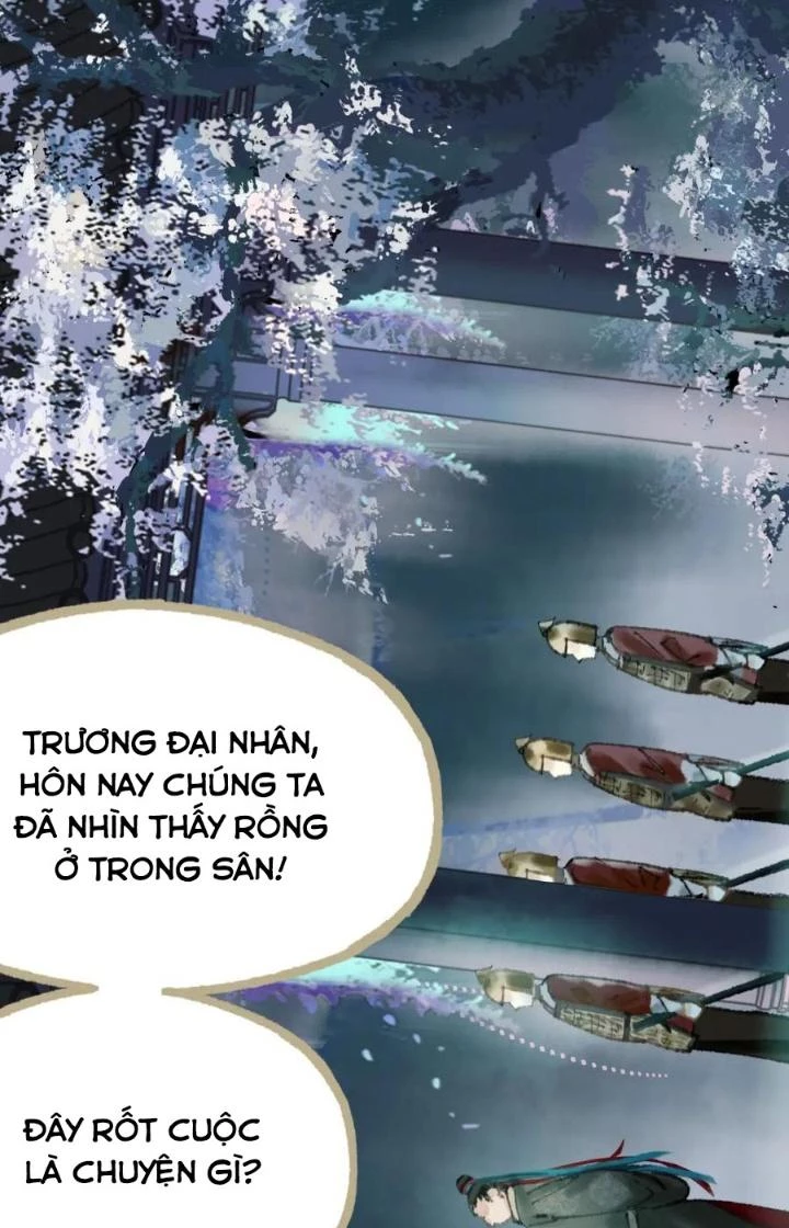81 Câu Hỏi Chết Chóc Chapter 138 - 42