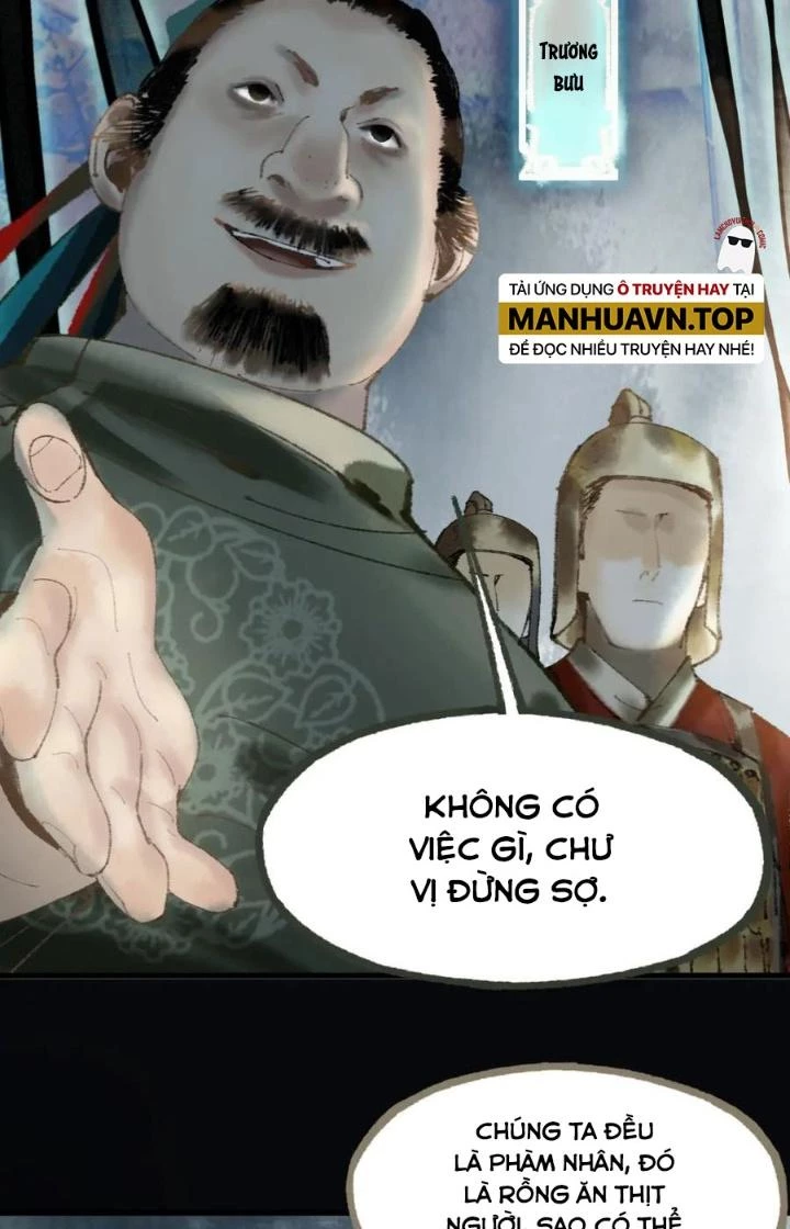 81 Câu Hỏi Chết Chóc Chapter 138 - 44