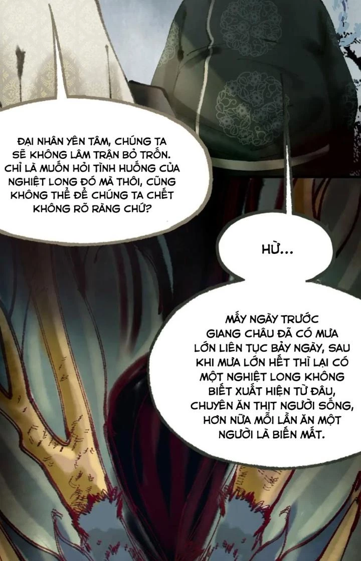 81 Câu Hỏi Chết Chóc Chapter 138 - 46