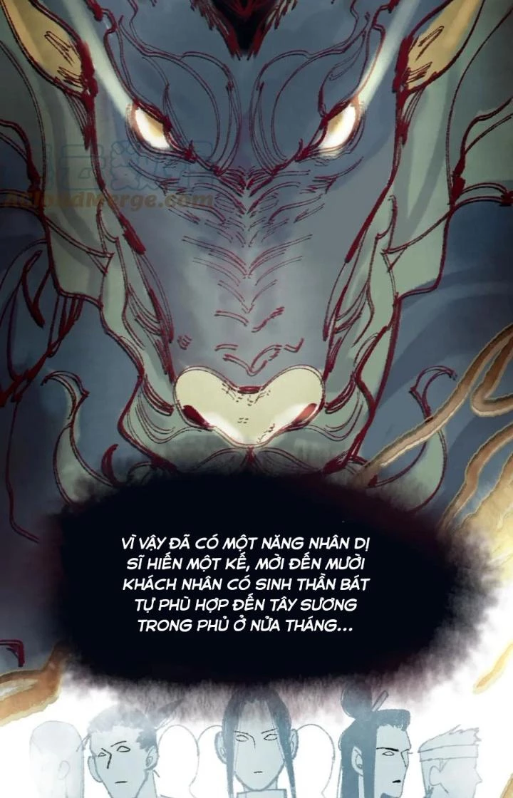 81 Câu Hỏi Chết Chóc Chapter 138 - 47