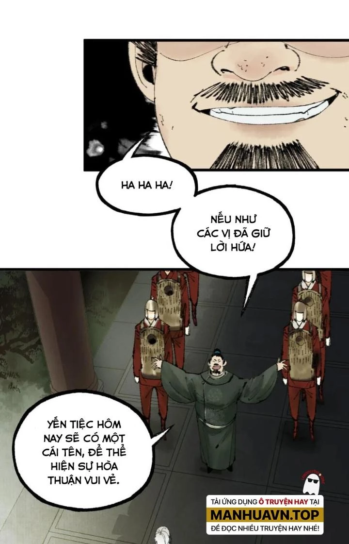 81 Câu Hỏi Chết Chóc Chapter 138 - 49
