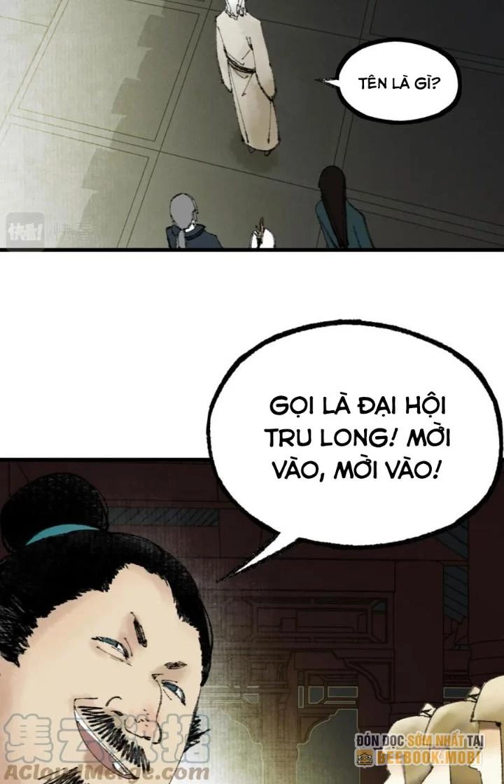 81 Câu Hỏi Chết Chóc Chapter 138 - 50