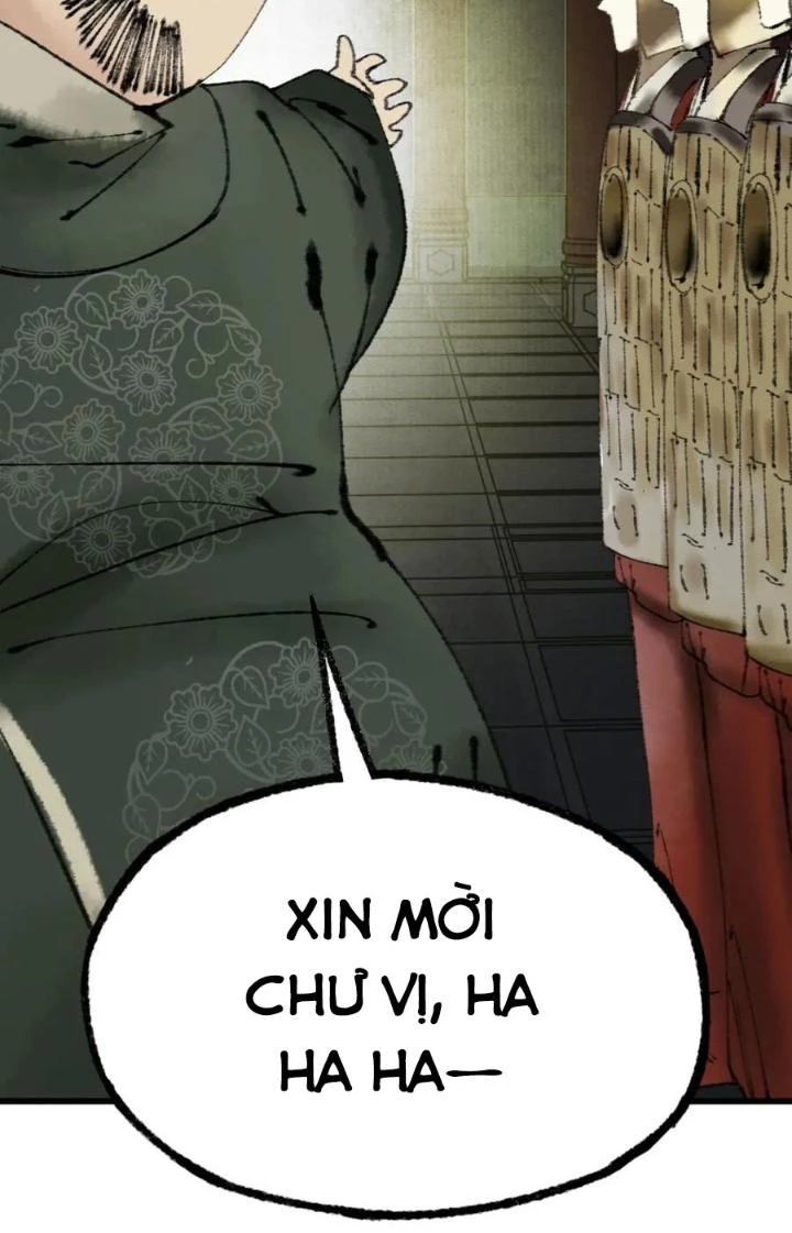 81 Câu Hỏi Chết Chóc Chapter 138 - 51