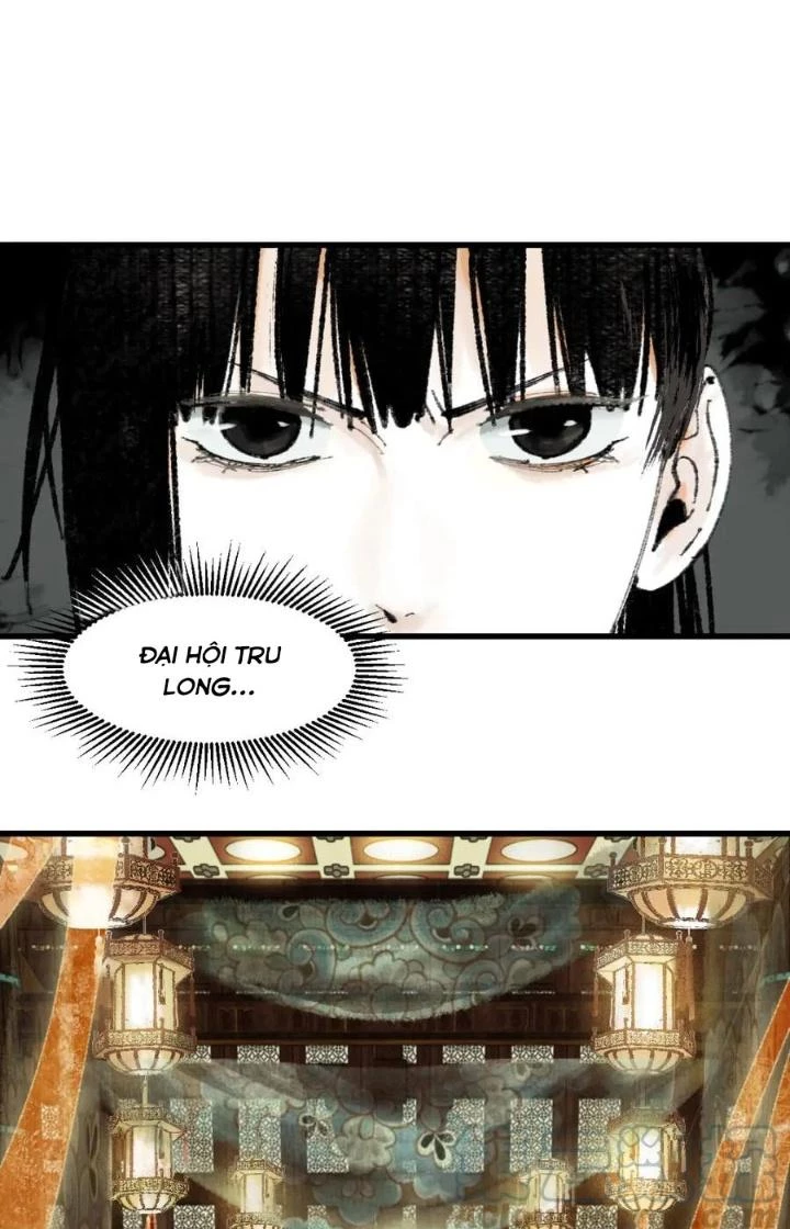 81 Câu Hỏi Chết Chóc Chapter 138 - 52