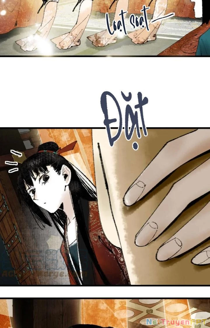81 Câu Hỏi Chết Chóc Chapter 138 - 58