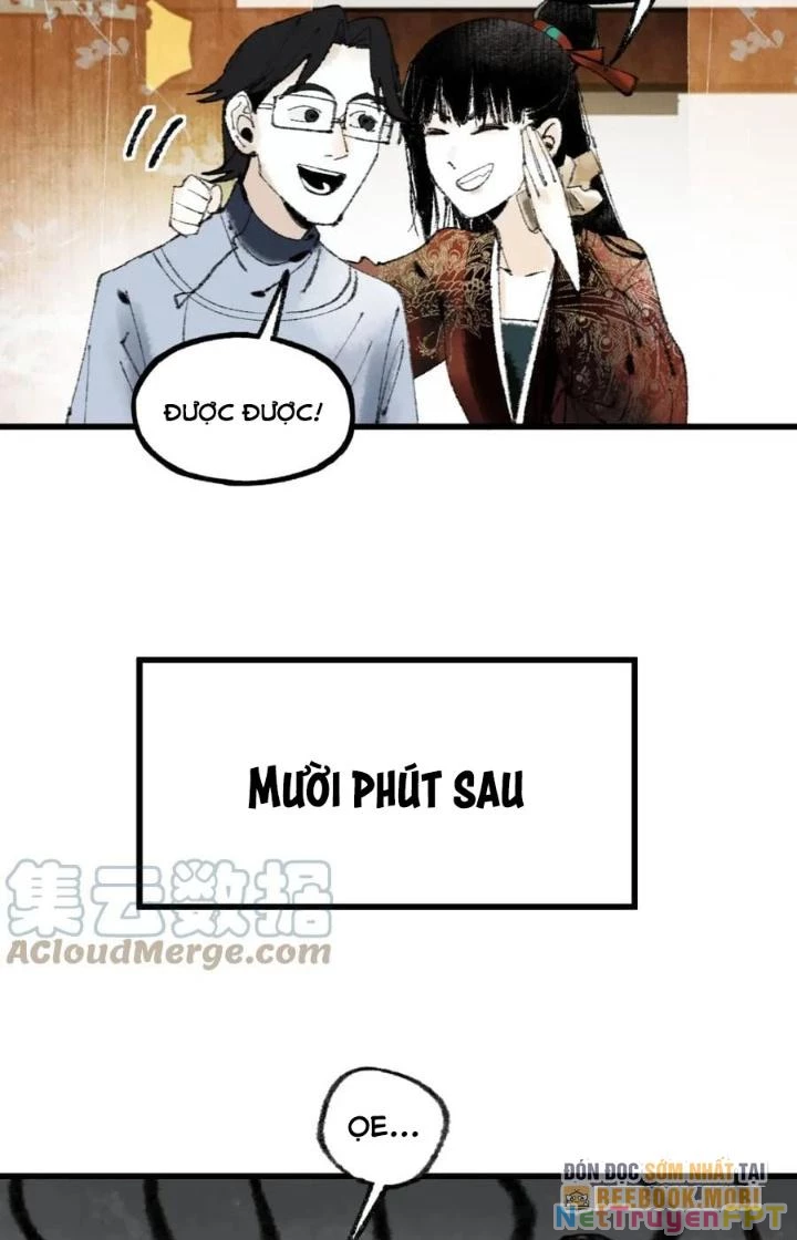 81 Câu Hỏi Chết Chóc Chapter 138 - 62