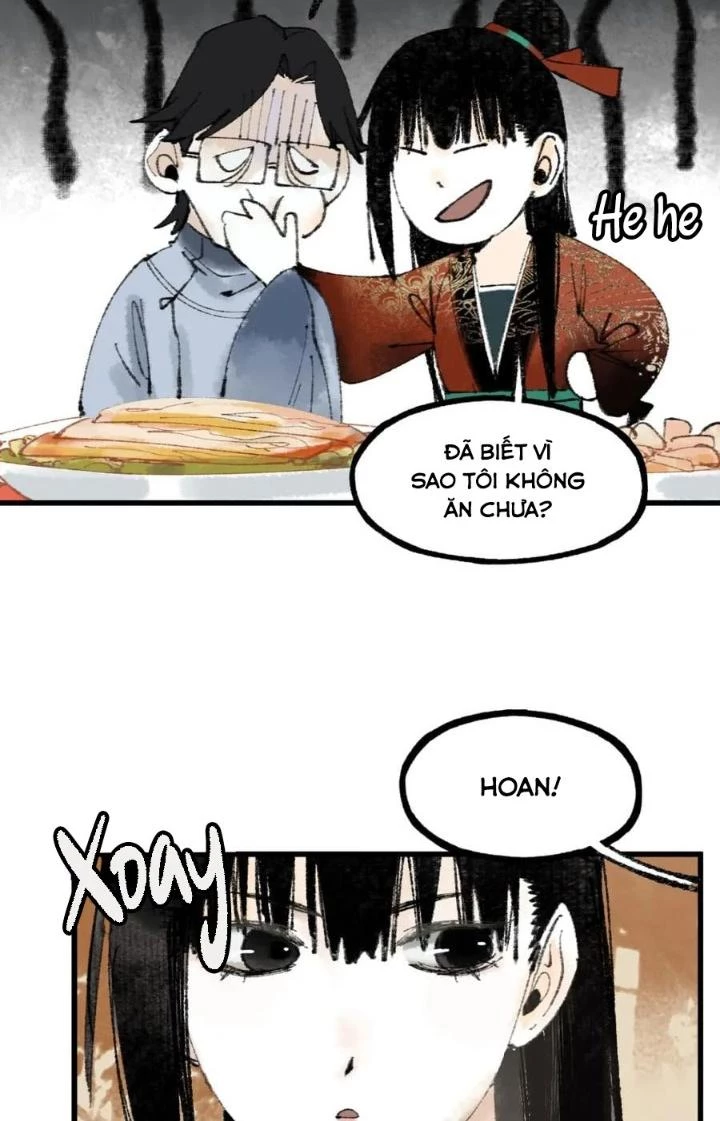 81 Câu Hỏi Chết Chóc Chapter 138 - 63
