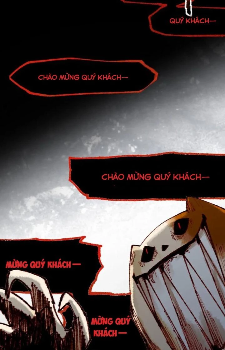 81 Câu Hỏi Chết Chóc Chapter 138 - 67