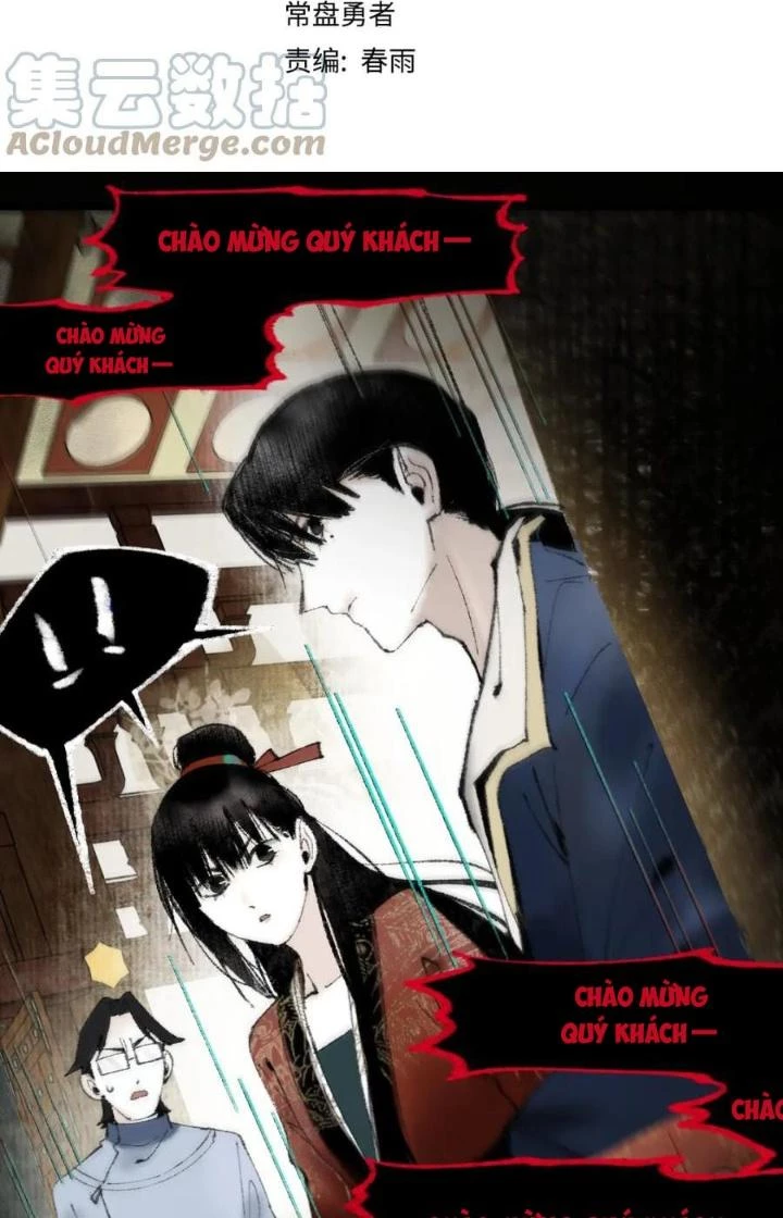 81 Câu Hỏi Chết Chóc Chapter 139 - 3